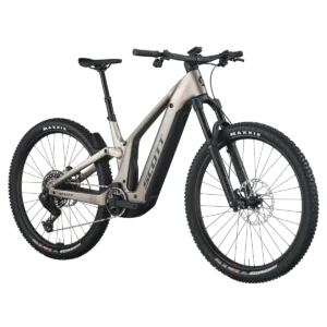 Scott Patron 910 Meteor Grey 425697 2026