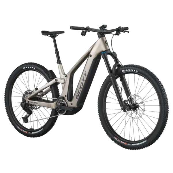 Scott Patron 910 Meteor Grey 425697 2026