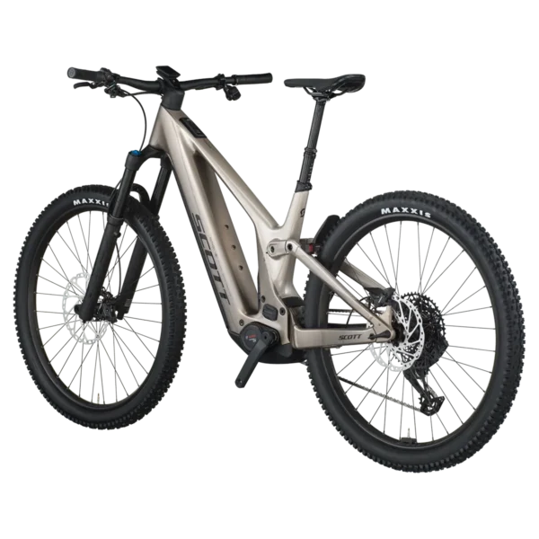 Scott Patron 910 Meteor Grey 425697 2026