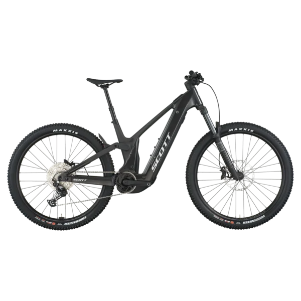 Scott Patron 920 Carbon Black 425698 2026