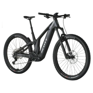 Scott Patron 920 Carbon Black 425698 2026