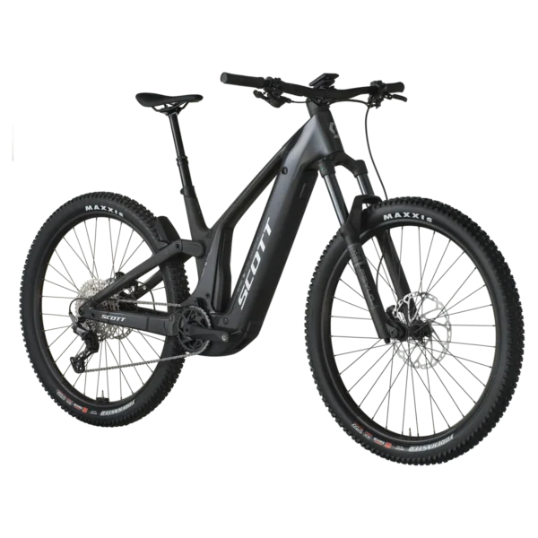 Scott Patron 920 Carbon Black 425698 2026