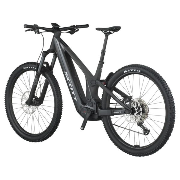 Scott Patron 920 Carbon Black 425698 2026