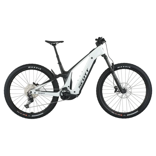 Scott Patron 920 Carbon Black / Pastel White 425698 2026