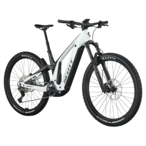 Scott Patron 920 Carbon Black / Pastel White 425698 2026