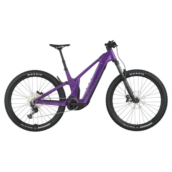 Scott Patron 920 Pansy Purple 425698 2026
