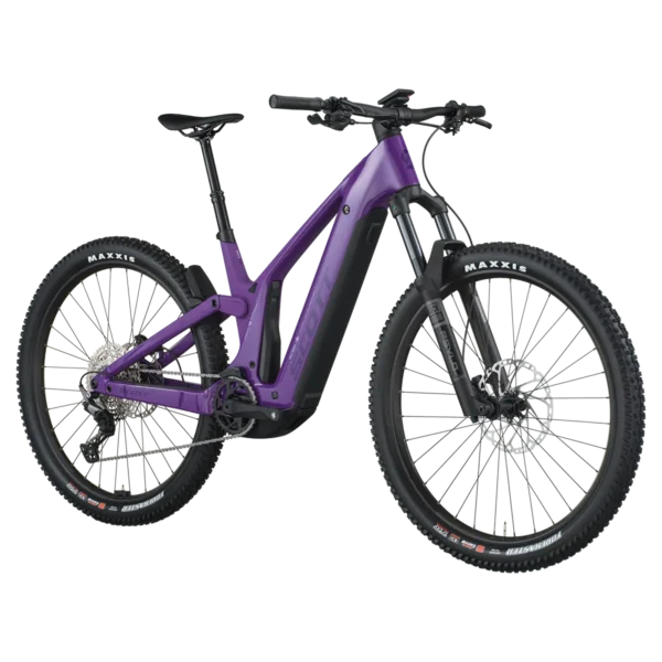 Scott Patron 920 Pansy Purple 425698 2026