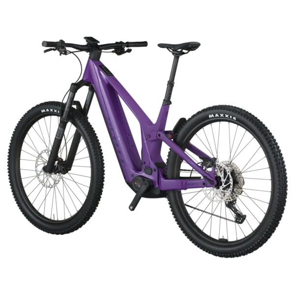 Scott Patron 920 Pansy Purple 425698 2026