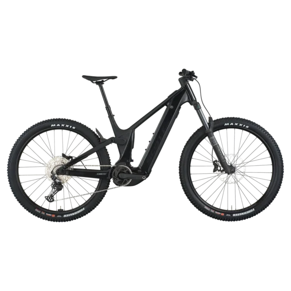 Scott Patron 930 Black 425699 2026