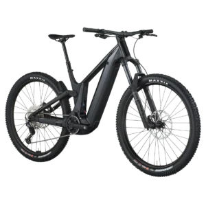 Scott Patron 930 Black 425699 2026