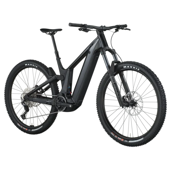 Scott Patron 930 Black 425699 2026