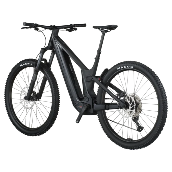 Scott Patron 930 Black 425699 2026
