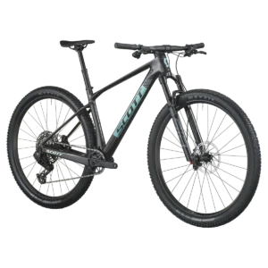 Scott Scale RC Team Carbon Black 425631 2026