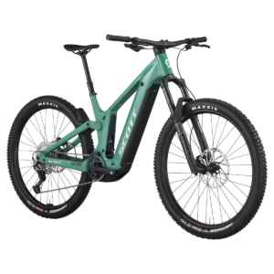 Scott Patron 930 Safari Green 425699 2026