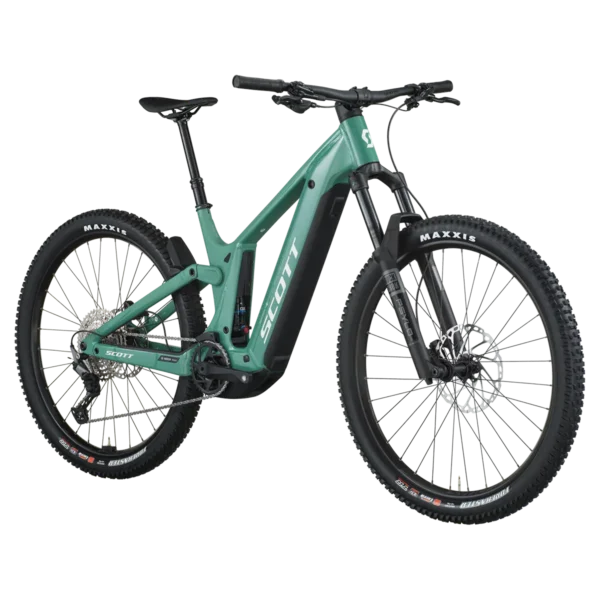 Scott Patron 930 Safari Green 425699 2026