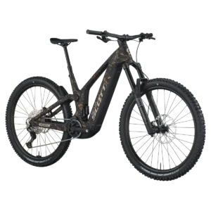 Scott Patron ST 910 Black 425595 2026