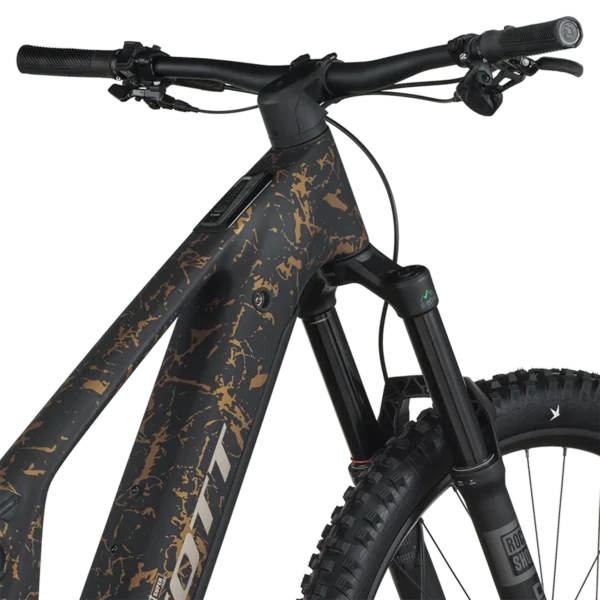 Scott Patron ST 910 Black 425595 2026
