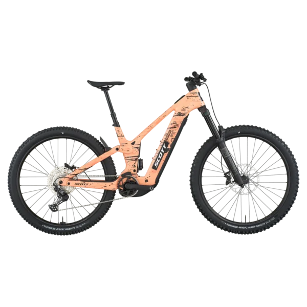 Scott Patron ST 910 Reef Pink 425595 2026