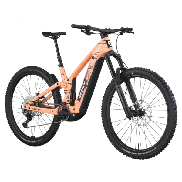 Scott Patron ST 910 Reef Pink 425595 2026