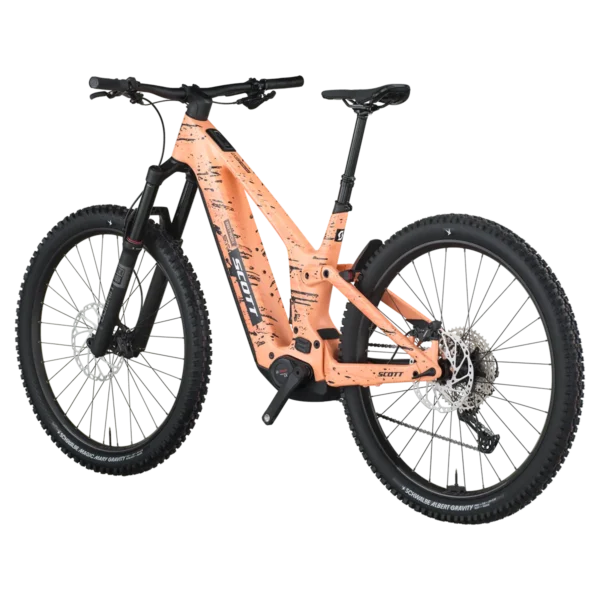 Scott Patron ST 910 Reef Pink 425595 2026
