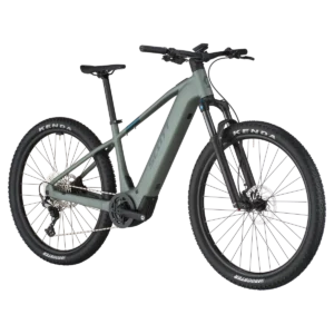 Scott Aspect eRide 900 Highland Green 423277 2025