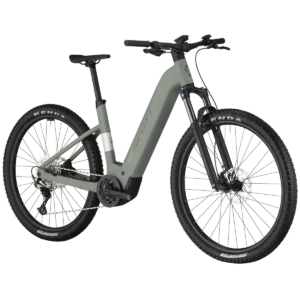Scott Aspect eRide 900 Wave Highland Green 423552 2025