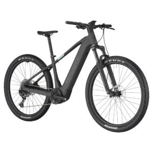 Scott Aspect eRide 910 Midnight Grey 423282 2025