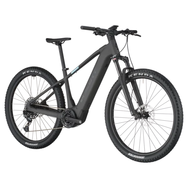 Scott Aspect eRide 910 Midnight Grey 423282 2025