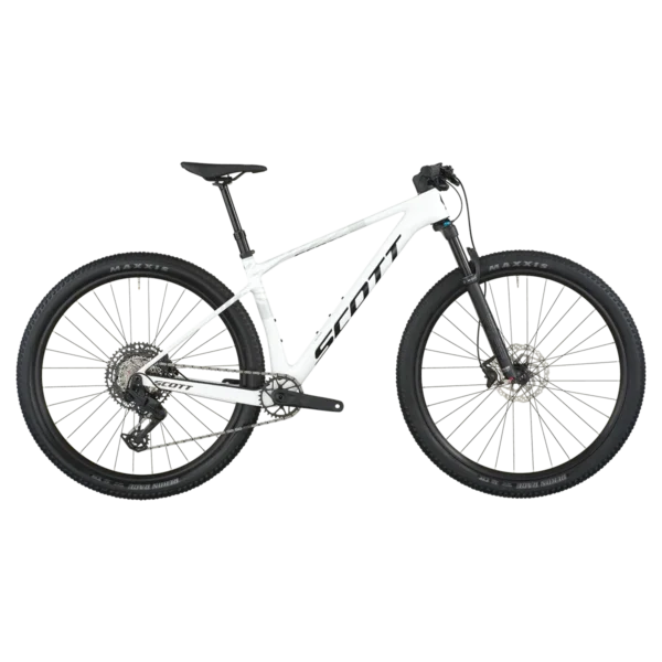 Scott Scale 910 White 425463 2026