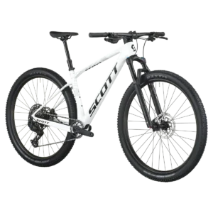 Scott Scale 910 White 425463 2026