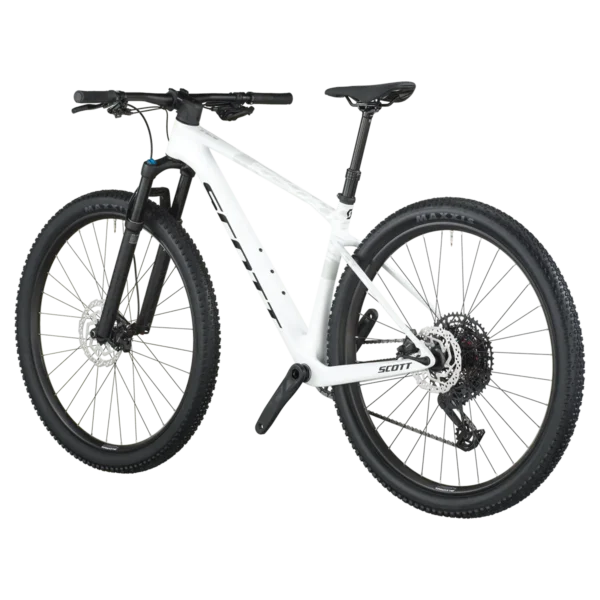 Scott Scale 910 White 425463 2026