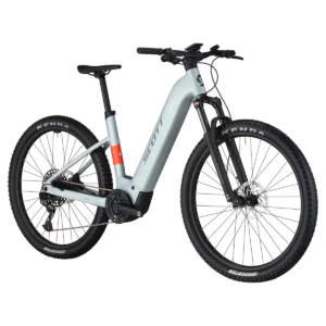 Scott Aspect eRide 910 Wave Flake Grey 423553 2025