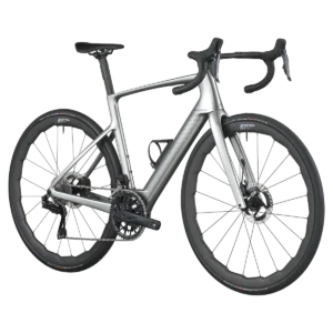 Scott Fastlane Premium Chrome Silver