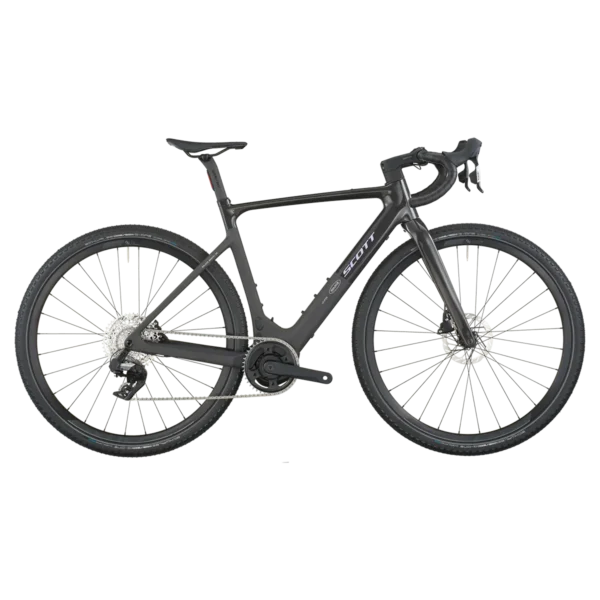 cott Solace Gravel 30 Carbon Black 425497 2026