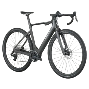 cott Solace Gravel 30 Carbon Black 425497 2026