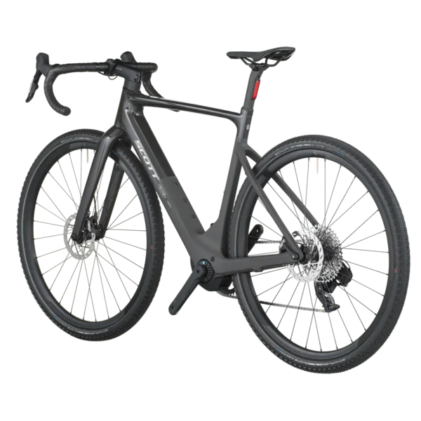 cott Solace Gravel 30 Carbon Black 425497 2026