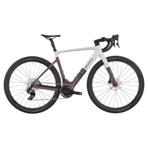 Scott Solace Gravel 30 Mineral Pink / Flint Purple 425497 2026