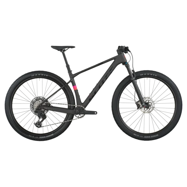 Scott Scale 910 Carbon Black 425463 2026