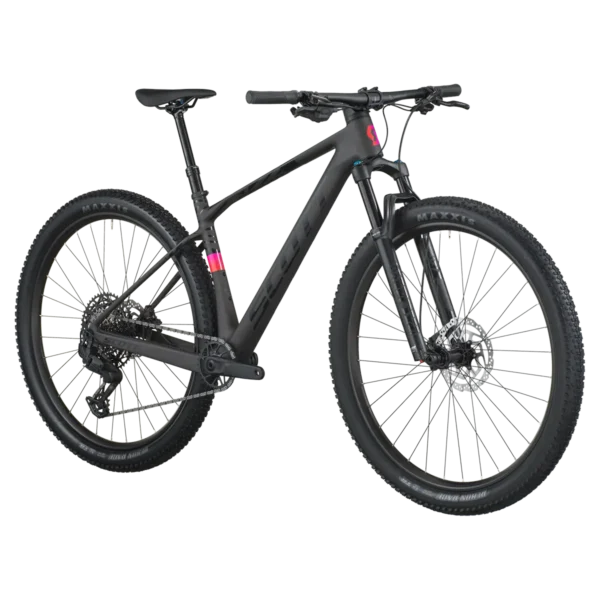 Scott Scale 910 Carbon Black 425463 2026