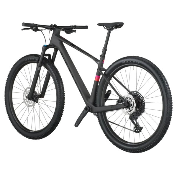 Scott Scale 910 Carbon Black 425463 2026