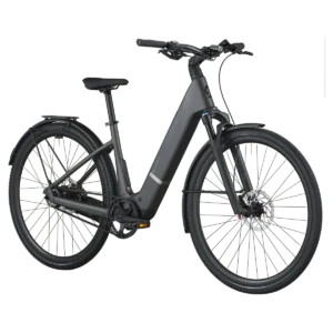 Scott Passage 10 Belt Wave Midnight Grey 425615 2026