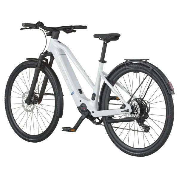 Scott Passage 20 Slope Bianco White 425617 2026