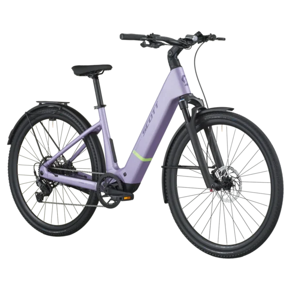 Scott Passage 20 Wave Lila Purple 425618 2026