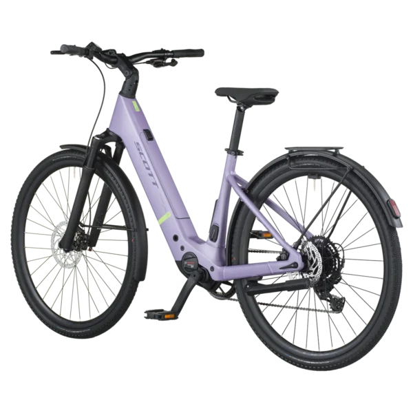 Scott Passage 20 Wave Lila Purple 425618 2026
