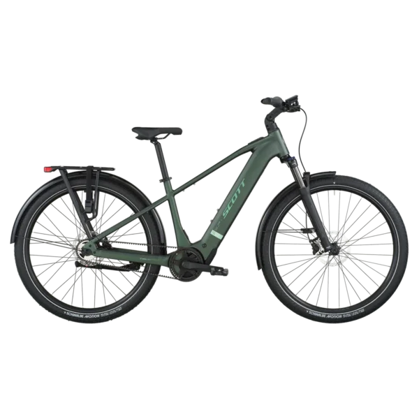 Scott Sub Tour 10 Kelp Green 425619 2026