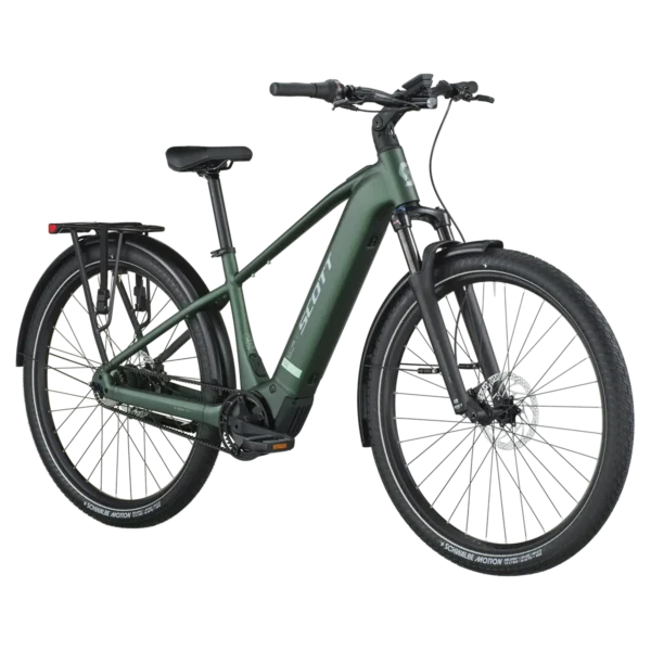 Scott Sub Tour 10 Kelp Green 425619 2026