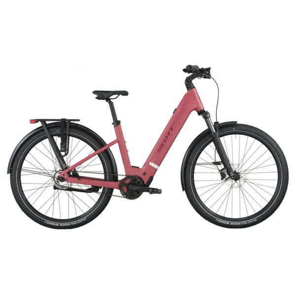 Scott Sub Tour 10 Wave Magenta Red 425620 2026
