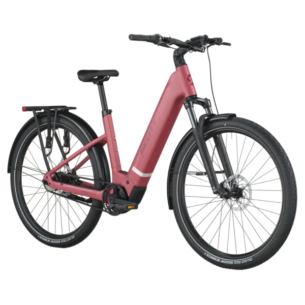 Scott Sub Tour 10 Wave Magenta Red 425620 2026