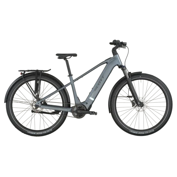 Scott Sub Tour 20 Smoke Grey 425621 2026