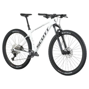 Scott Scale 920 White 425464 2026